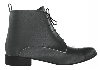 Burton - Derby Boots