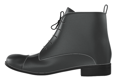 Burton - Derby Boots