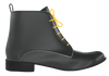 Burton - Derby Boots