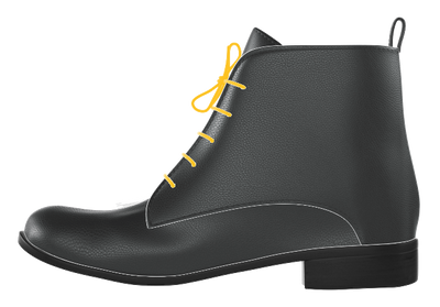 Burton - Derby Boots