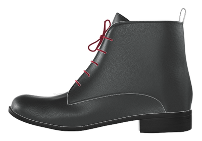 Burton - Derby Boots