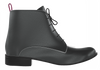 Burton - Derby Boots