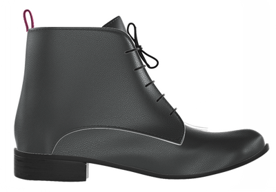 Burton - Derby Boots