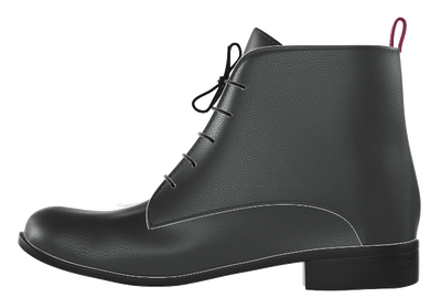 Burton - Derby Boots