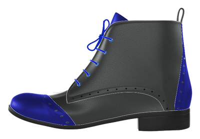 Burton - Derby Boots