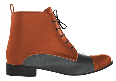 Burton - Derby Boots