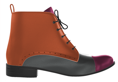 Burton - Derby Boots