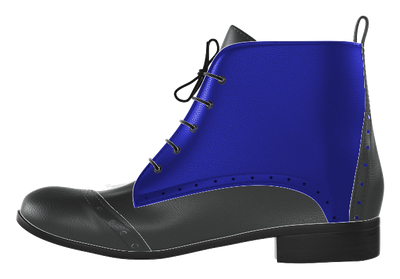 Burton - Derby Boots