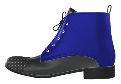Burton - Derby Boots
