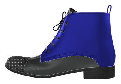 Burton - Derby Boots