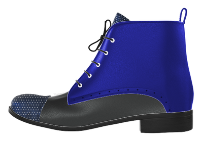 Burton - Derby Boots
