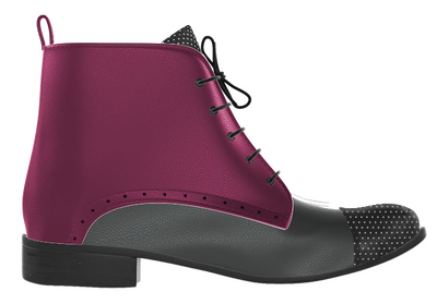 Burton - Derby Boots