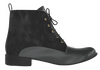 Burton - Derby Boots