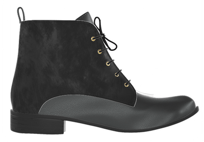 Burton - Derby Boots