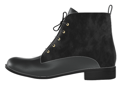 Burton - Derby Boots