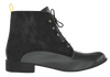 Burton - Derby Boots