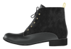 Burton - Derby Boots