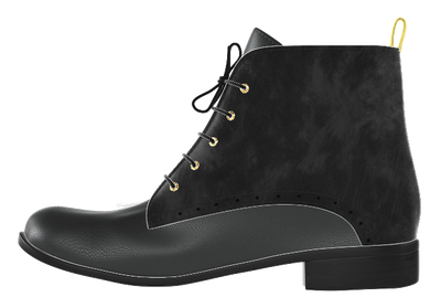 Burton - Derby Boots