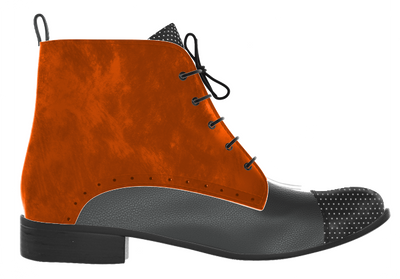 Burton - Derby Boots