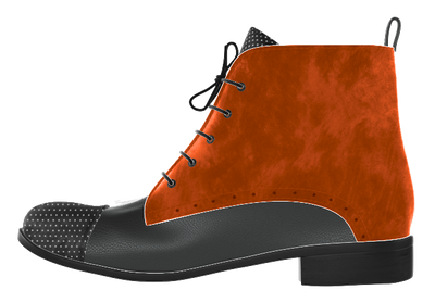 Burton - Derby Boots