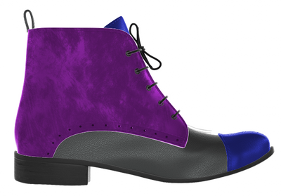 Burton - Derby Boots