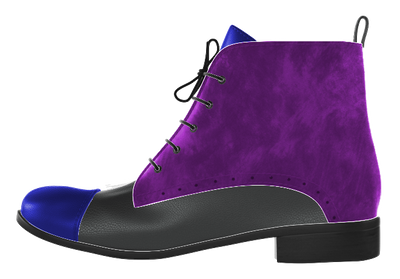 Burton - Derby Boots