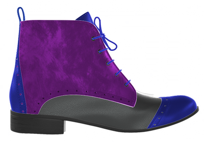 Burton - Derby Boots