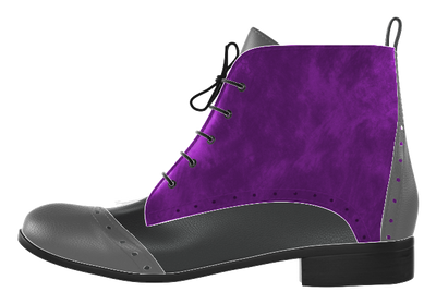 Burton - Derby Boots