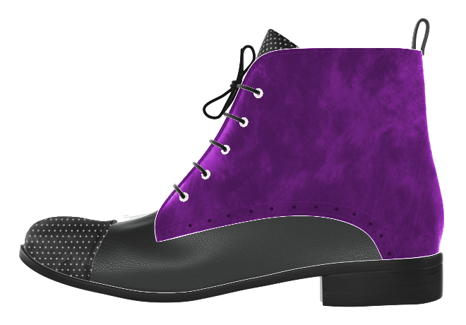 Burton - Derby Boots