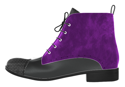 Burton - Derby Boots
