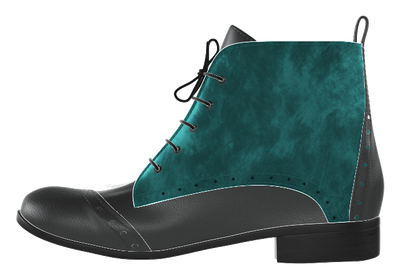 Burton - Derby Boots