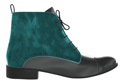 Burton - Derby Boots