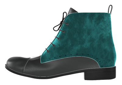 Burton - Derby Boots