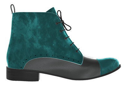 Burton - Derby Boots