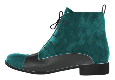 Burton - Derby Boots