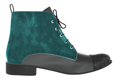 Burton - Derby Boots