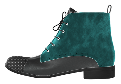 Burton - Derby Boots