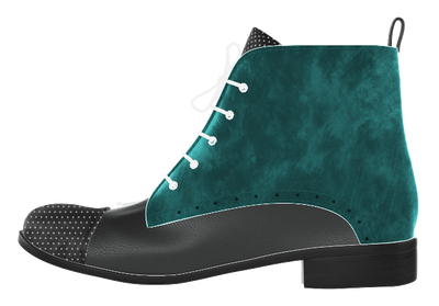 Burton - Derby Boots