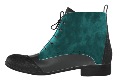Burton - Derby Boots