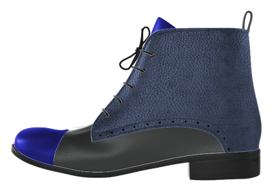 Burton - Derby Boots