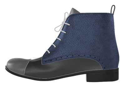Burton - Derby Boots