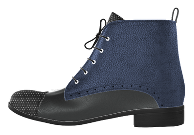 Burton - Derby Boots