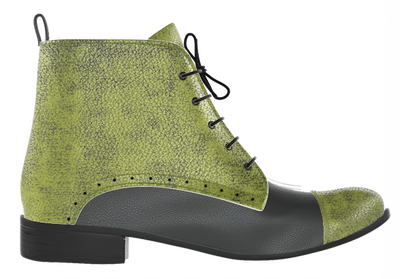 Burton - Derby Boots