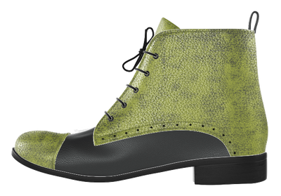 Burton - Derby Boots