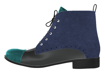 Burton - Derby Boots