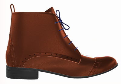 Burton - Derby Boots