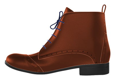 Burton - Derby Boots