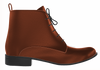 Burton - Derby Boots