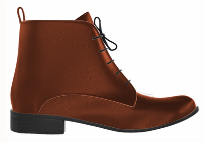 Burton - Derby Boots