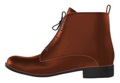 Burton - Derby Boots